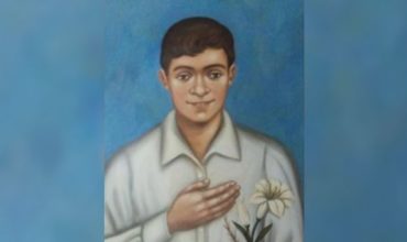 Pápež otvoril svätorečenie 9 ročného chlapca, ktorý podľahol rakovine a “nikdy sa nesťažoval.”