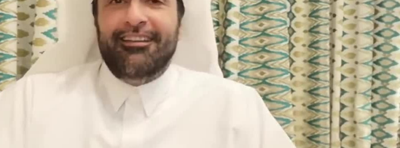 Islamský sociológ vysvetľuje mužom na YouTube ako v isláme správne biť manželky