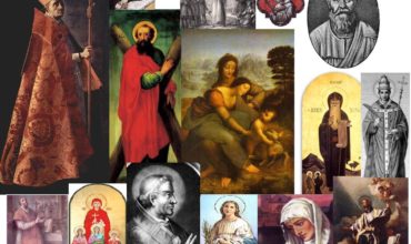 Všetci svätci, ktorí obnovili Cirkev mali tieto tri vlastnosti