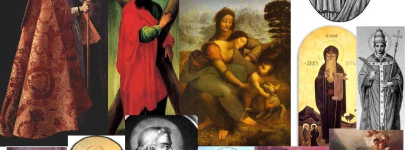 Všetci svätci, ktorí obnovili Cirkev mali tieto tri vlastnosti