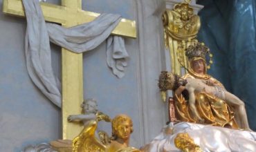 Pripomenuli sme si 92. výročie vyhlásenia Sedembolestnej Panny Márie za patrónku Slovenska