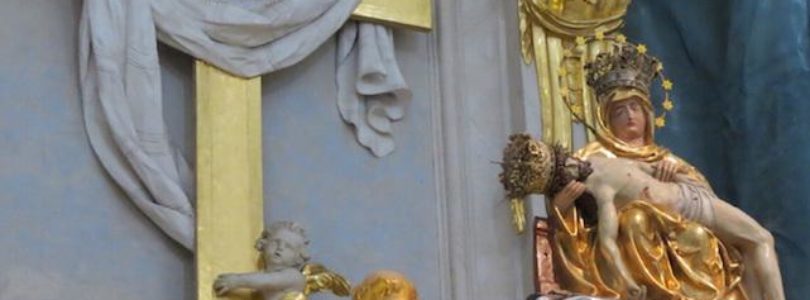 Pripomenuli sme si 92. výročie vyhlásenia Sedembolestnej Panny Márie za patrónku Slovenska