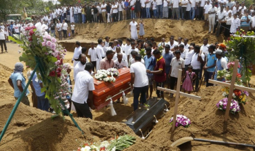 Srílanský kardinál: Atentáty islamistov môžu mať medzinárodné pozadie