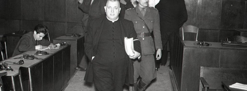 Dnes je výročie popravy prvého slovenského prezidenta, kňaza Jozefa Tisa