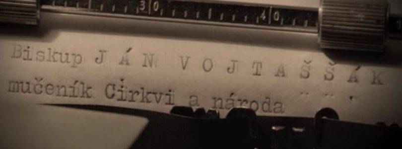 Premiéra filmu o Božom služobníkovi Jánovi Vojtaššákovi