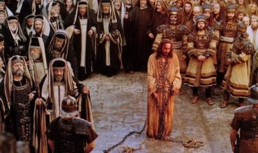 Prečo sa Ježiš nazýva „Synom človeka“ keď je Synom Boha?