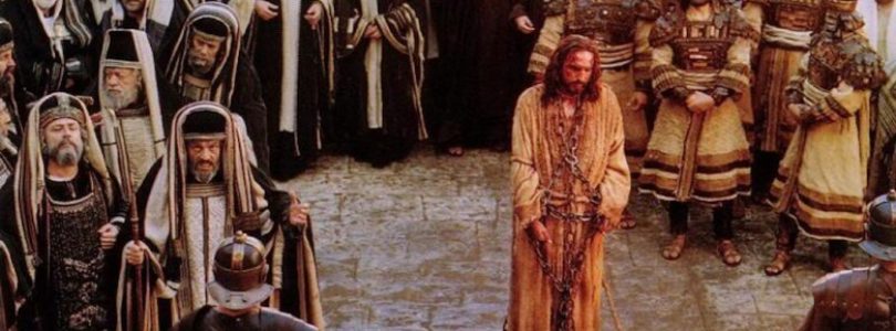 Prečo sa Ježiš nazýva „Synom človeka“ keď je Synom Boha?