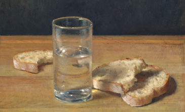 Tvoja duša si zaslúži viac ako jarnú detoxikáciu