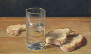 Tvoja duša si zaslúži viac ako jarnú detoxikáciu