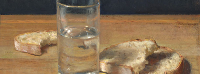 Tvoja duša si zaslúži viac ako jarnú detoxikáciu