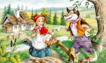 Istanbulský dohovor v praxi: Odobrali knihy o Červenej Čiapočke a Šípkovej Ruženke. Kuffa hovorí aj o odoberaní detí.