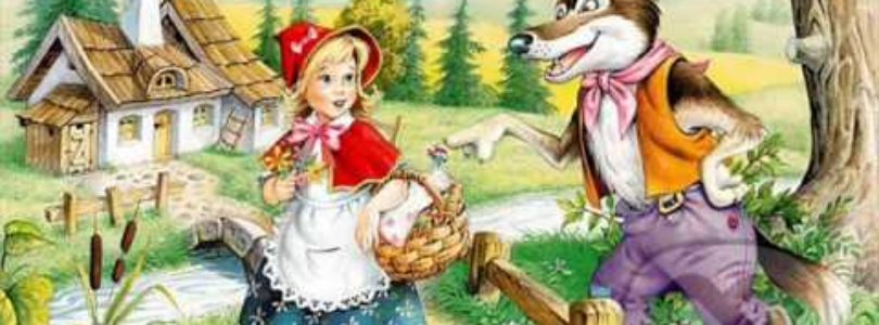 Istanbulský dohovor v praxi: Odobrali knihy o Červenej Čiapočke a Šípkovej Ruženke. Kuffa hovorí aj o odoberaní detí.