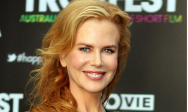 Herečka Nicole Kidman opustila scientológiu, vrátila sa do Katolíckej cirkvi