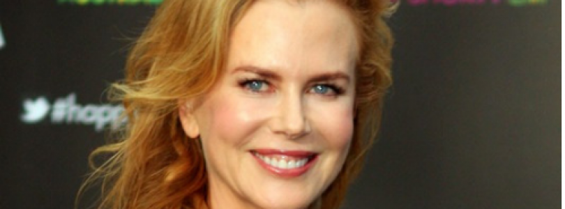 Herečka Nicole Kidman opustila scientológiu, vrátila sa do Katolíckej cirkvi