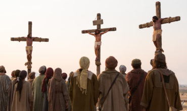 Prečo z dvoch lotrov na kríži iba jeden dostal prisľúbenie, že skončí v raji?