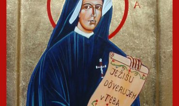 Dôvera a milosrdenstvo sú podstatou úcty k Božiemu milosrdenstvu