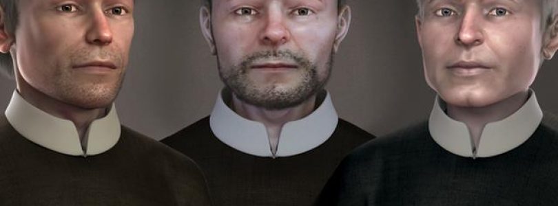 Slovensko spoznalo skutočnú podobu svätých Košických mučeníkov