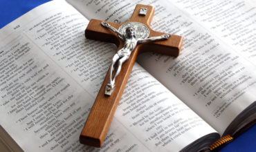 Najdôležitejší žalm Veľkej noci