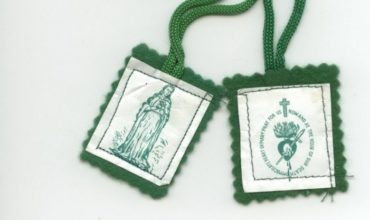 Škapuliar ako prostriedok záchrany pre stratené duše