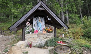 Ako sme volili v hlavných mariánskych pútnických mestách?