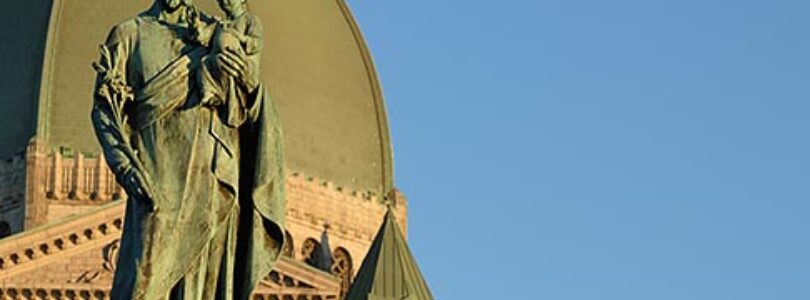 1.5. Svätý Jozef robotník