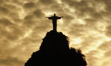 30.5. Nanebovstúpenie Pána