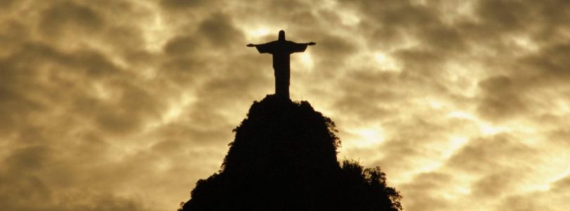 30.5. Nanebovstúpenie Pána