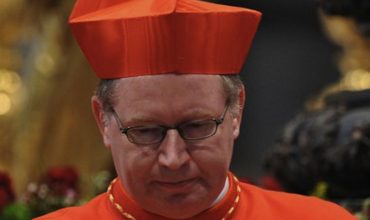 Rozhovor s Kardinálom Eijkom: Katolík nemôže prehlásiť, že Boh stvoril homosexualitu