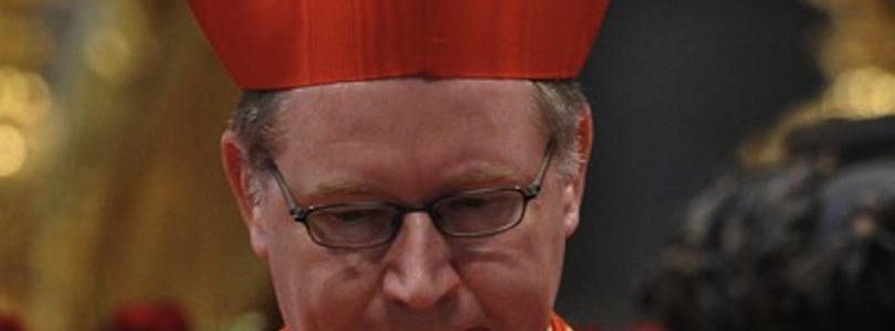 Rozhovor s Kardinálom Eijkom: Katolík nemôže prehlásiť, že Boh stvoril homosexualitu