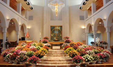 Deň matiek vznikol ako deň matky Cirkvi