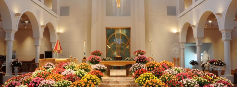 Deň matiek vznikol ako deň matky Cirkvi