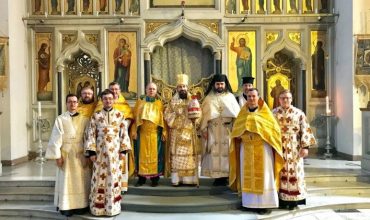 Eparcha Milan Lach: Mladí obstoja, len ak dostanú živú vieru v rodine