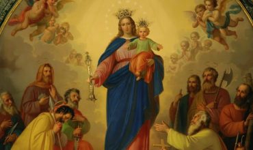 Pápež vyhlásil snahy o pomenovanie Panny Márie “spoluvykupiteľka” za bláznovstvo.