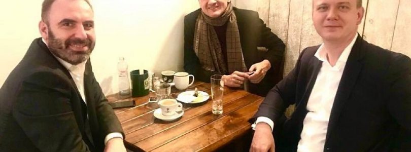 Hlina priznal, že kto bude voliť KDH, volí Progresívne Slovensko