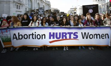 Georgia prijala zákon o zákaze výkonu potratov od momentu tlkotu srdca