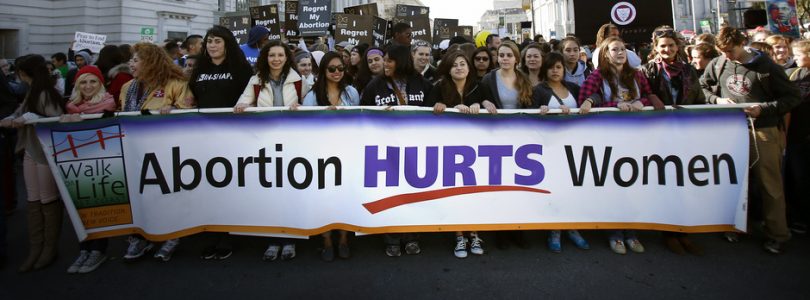 Georgia prijala zákon o zákaze výkonu potratov od momentu tlkotu srdca