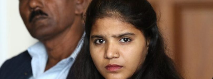 Kresťanka pôvodne odsúdená na smrť za to, že sa napila vody z moslimskej studne, dostala azyl v Kanade