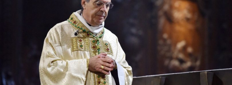 Arcibiskup Paríža k prípadu Lambert: Stali sme sa obyčajnými odpadkami?