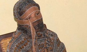 Islamský radikál zverejnil video, že prišiel do Kanady zabiť katolíčku Asiu Bibi.