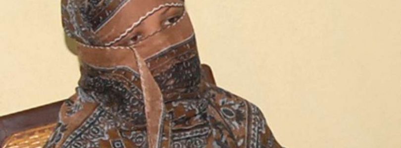 Islamský radikál zverejnil video, že prišiel do Kanady zabiť katolíčku Asiu Bibi.