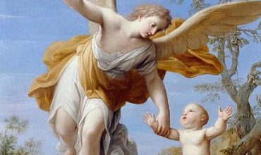 Kedy človek dostáva prideleného anjela strážcu?