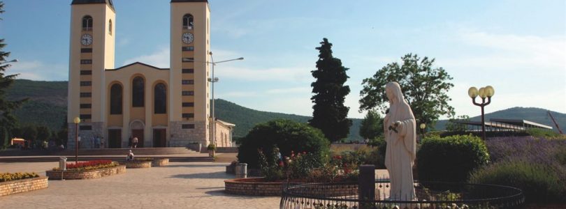 Pápež schválil uskutočňovanie oficiálnych púti do Medžugoria