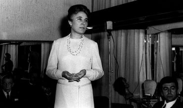 V Madride bola blahorečená Guadalupe Ortizová, prvá laička Opus Dei