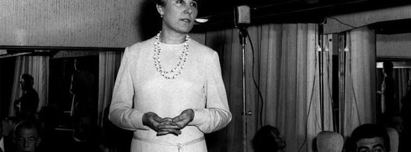 V Madride bola blahorečená Guadalupe Ortizová, prvá laička Opus Dei