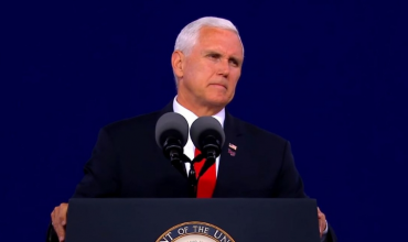 Americký viceprezident: “Časy, kedy bolo príjemné byť kresťanom, skončili.”