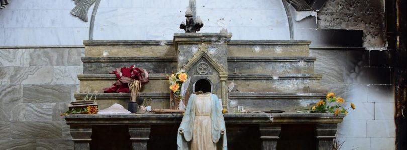 Pápežská dobročinná nadácia Cirkev v núdzi vyzbierala 111 miliónov €