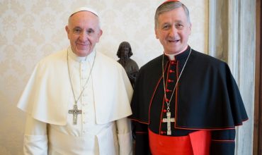 Predseda synody o zneužívaní mladistvých vyšetrovaný