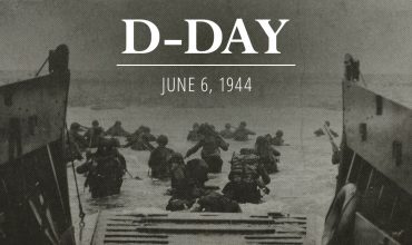 Nepozvať na oslavy vylodenia Rusko, je cynizmus