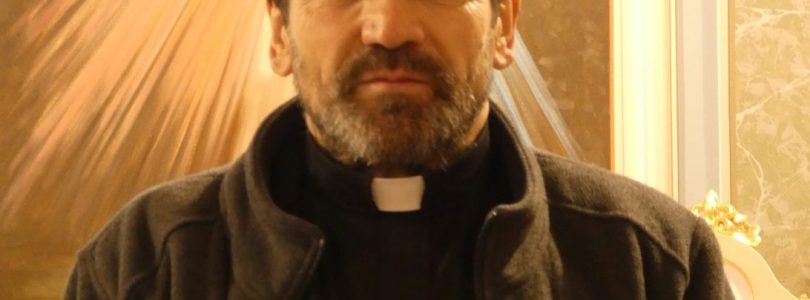 Rozhovor s Marianom Kuffom: Celý život pomáham tým, ktorých fašisti zabíjajú a mňa nazvú klérofašistom?