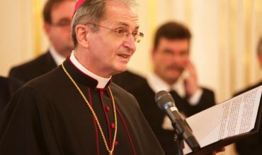 Arcibiskup Zvolenský na Európskom súde chránil rodinu